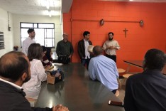 Nova empresa instalada no Distrito Industrial gera 168 empregos diretos